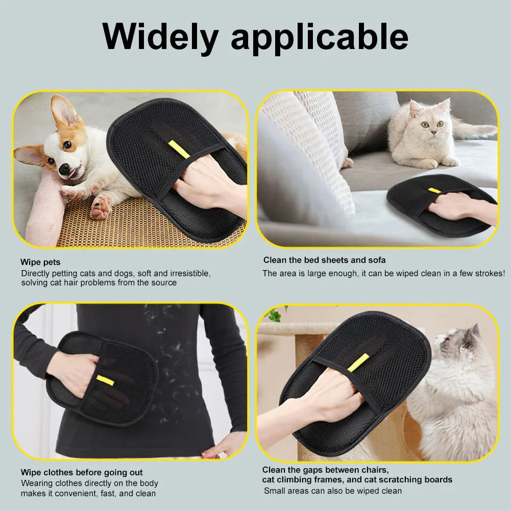 PawCatz™ Pet Hair Remover