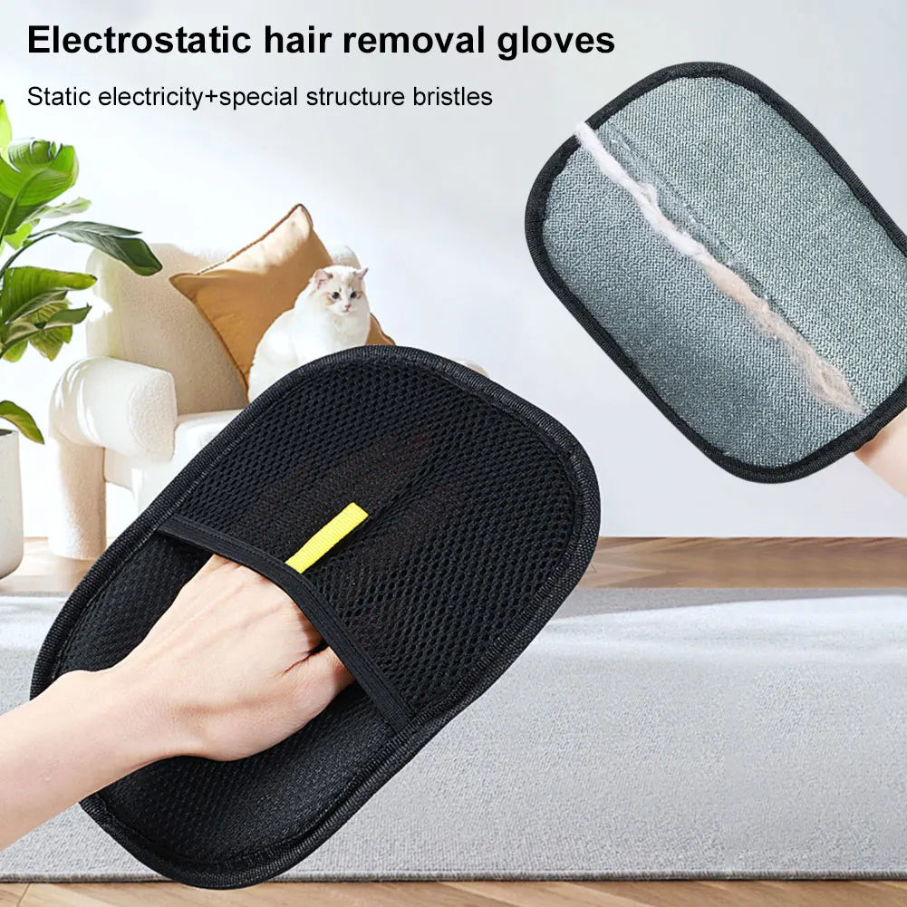 PawCatz™ Pet Hair Remover