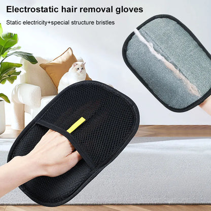 PawCatz™ Pet Hair Remover