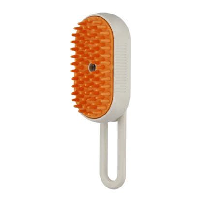 PawCatz™ Cat & Dog Steamy Brush