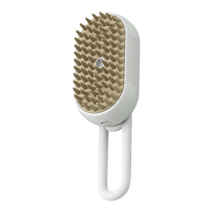 PawCatz™ Cat & Dog Steamy Brush