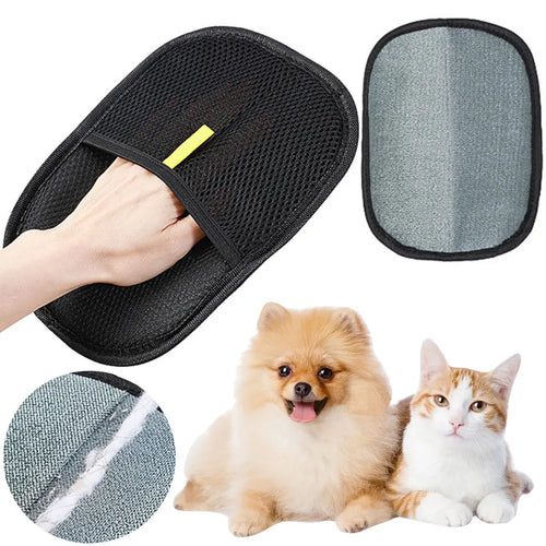PawCatz™ Pet Hair Remover