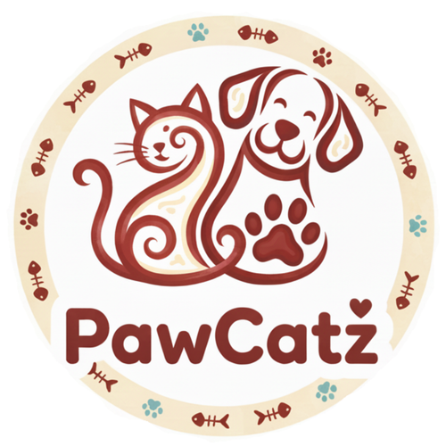PawCatz